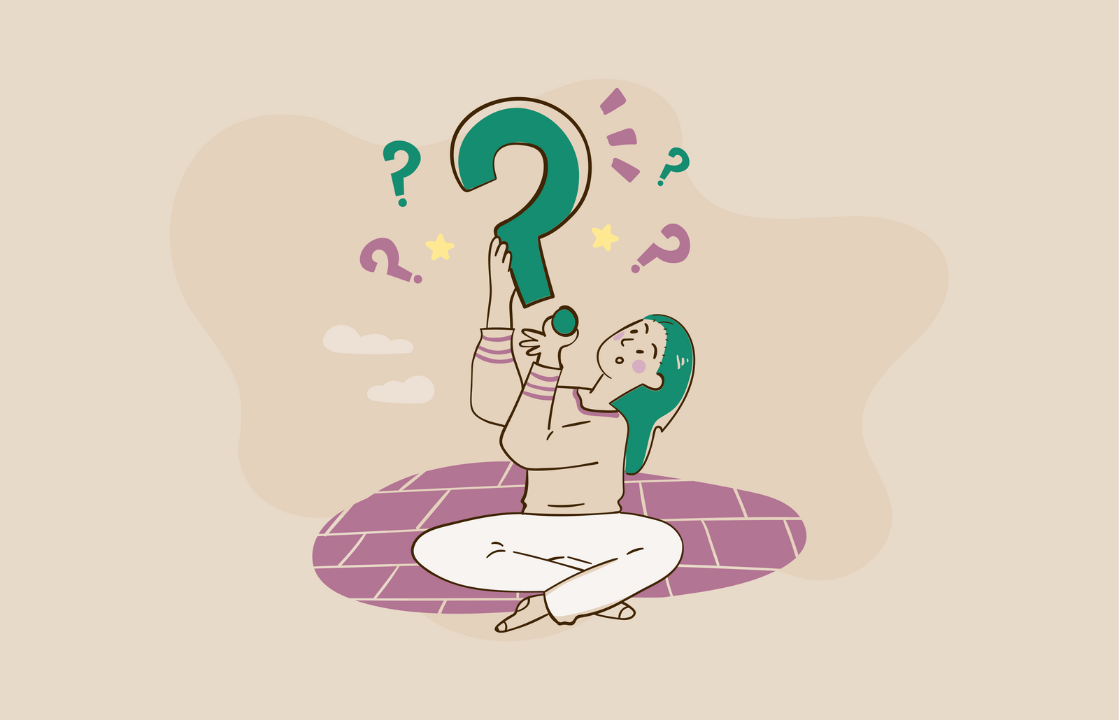 user testing example questions